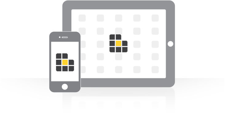 Mobile application development